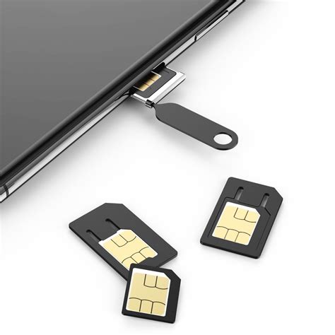 sim card adapters in stores